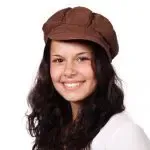 Catarina Lewis – North Dakota