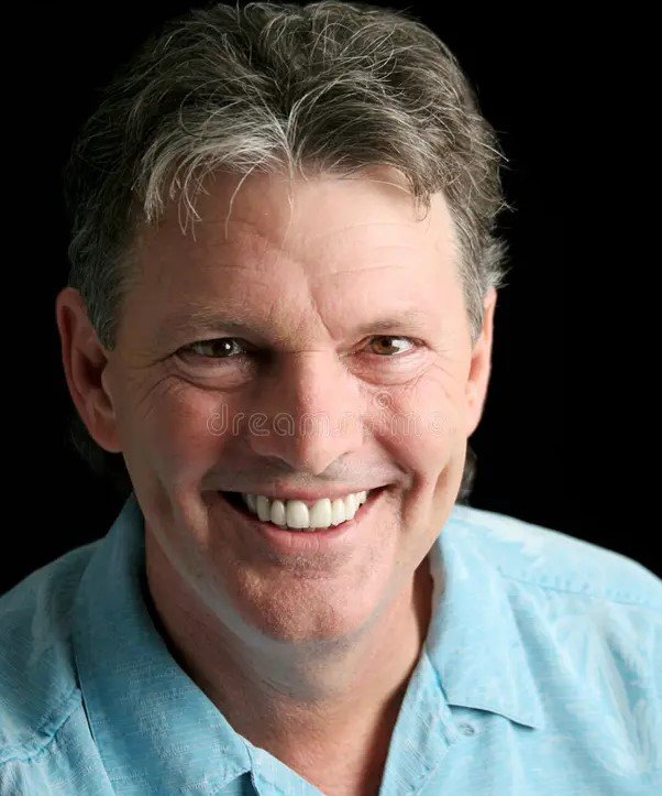 John Anderson. – North Dakota