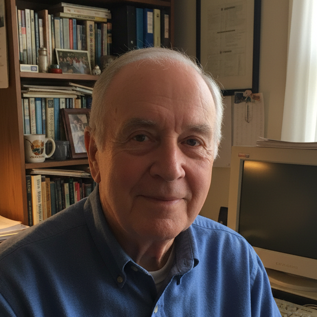 James Miller – Denver, Colorado