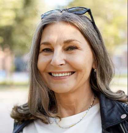 Susan Collins — Denver, CO 